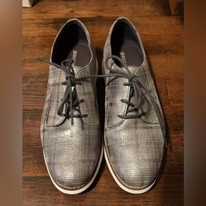 Cole Haan Women’s dress sneaker 7.5